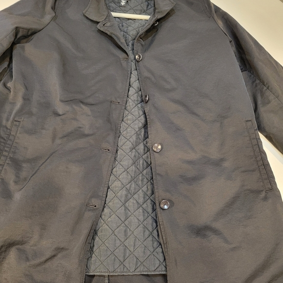 Black Women's Jacket - Picture 4 of 8